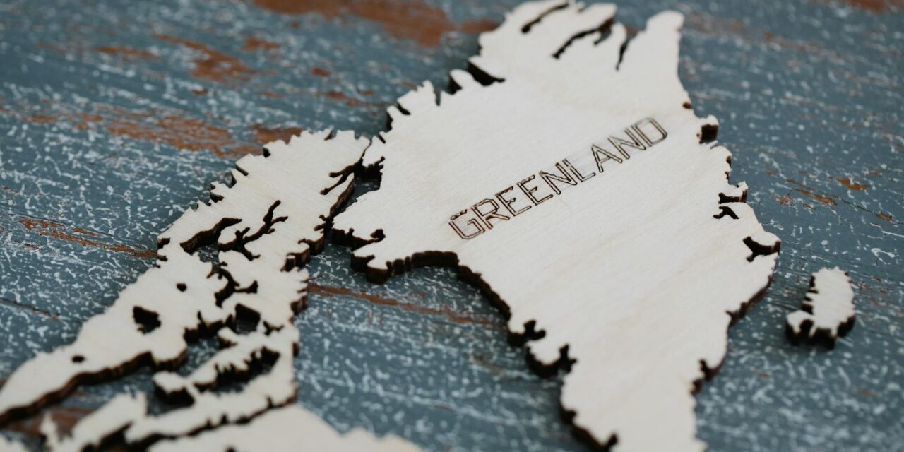 Longevity in the Land of Ice: Greenland’s Oldest People