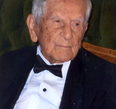 Daniel Guzmán García