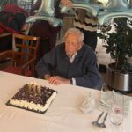 Luis Carrasco-Muñoz y Pérez de la Isla, Spain’s Oldest Man, Celebrates 111th Birthday