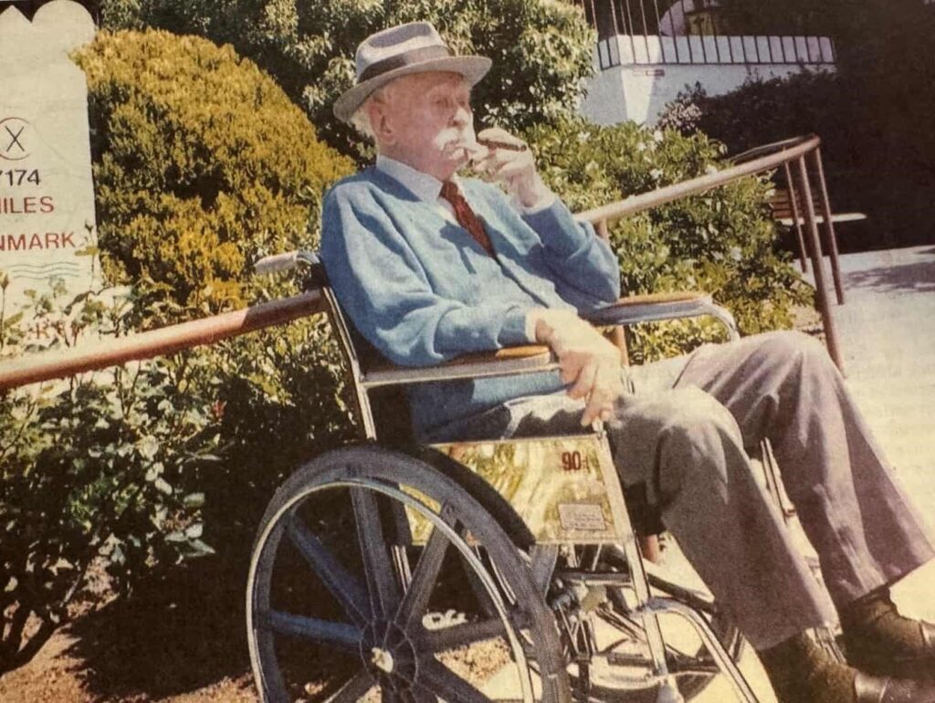 (Source: Fruering-Vitved Local Archive)