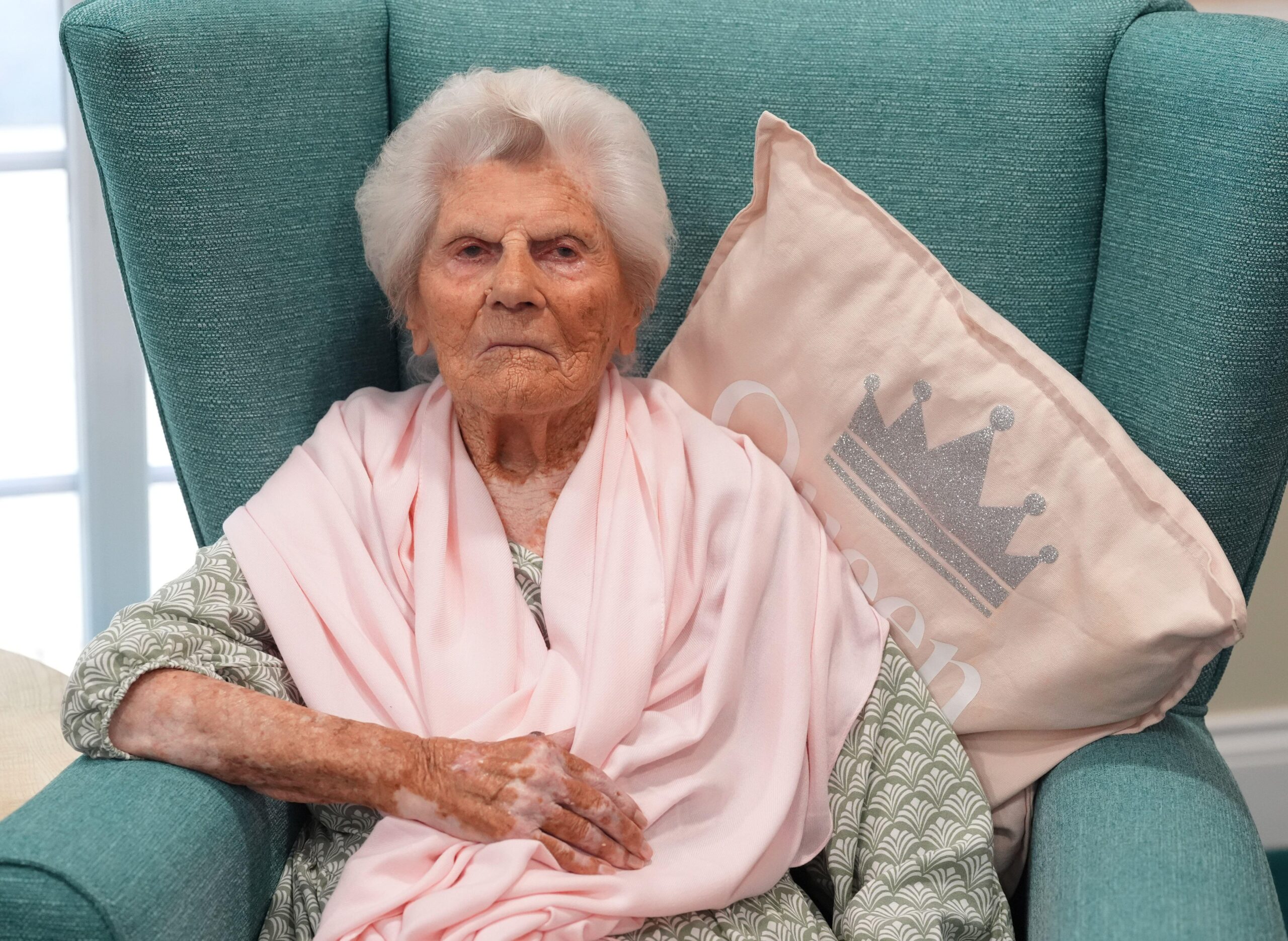 Ethel Caterham LongeviQuest ethel-caterham-longeviquest