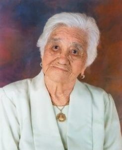 Aged 108. (Source: Gerontology Wiki)