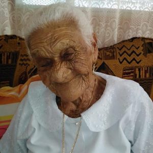(Source: Facebook/Reportes Coclé)