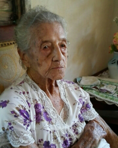 Aged 113.