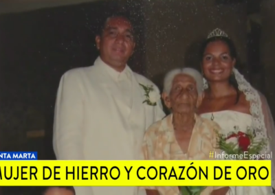 (Source: YouTube / Noticias Caracol)