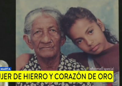 (Source: YouTube / Noticias Caracol)