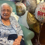 Mary Harris, Second-Oldest Person in the U.S., Turns 114