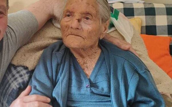 Lucia Laura Sangenito