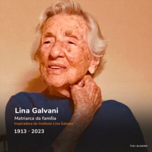 Laurina Galvani
