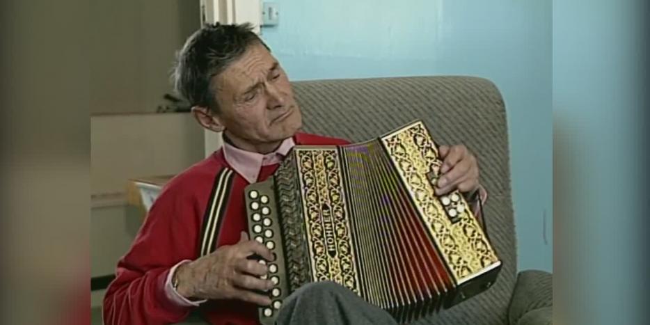 Greenlandic Centenarian Jørgen Kleemann Dies at 100