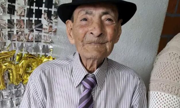 Julio Saldarriaga Hernández