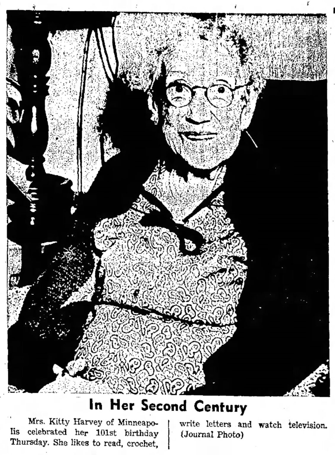 LongeviQuest Validated the Former World's Oldest Living Person Kitty