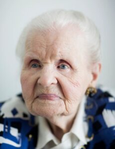 Aged 109. (Source: Naples Daily News)