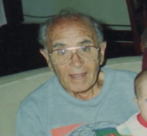 Undated. (Source: Vimeo/MAN RAY)