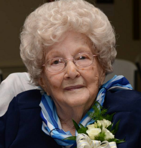 In 2014. (Source: Gerontology Wiki)