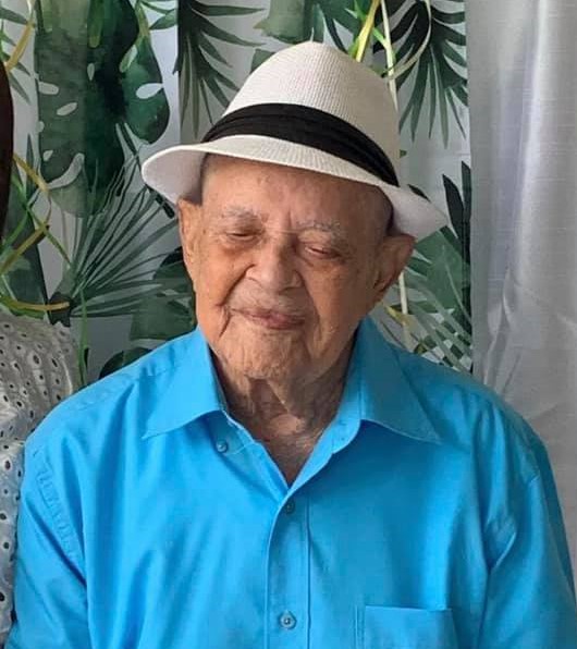 Puerto Rico’s Oldest Known Living Man Validated at 110
