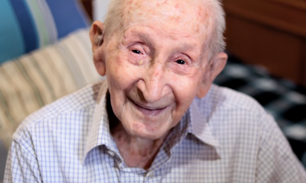 Primo Olivieri