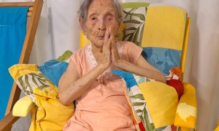 (Source: Courtesy of the family)