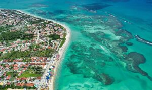 Pernambuco, Northeast Brazil