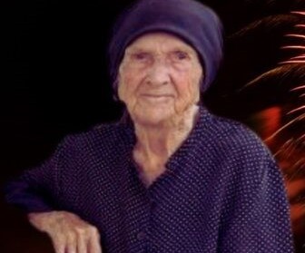 Grandmother Mara Gabelica
