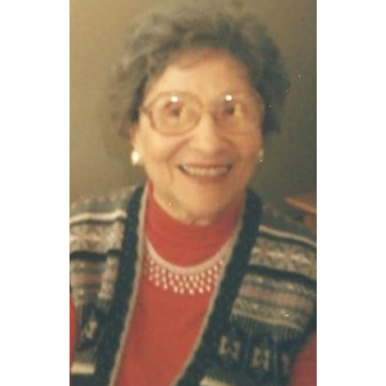 New Validation Gladys Schlossman (19082019) of the United States