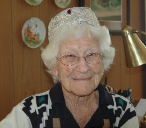 At the age of 100. (Source: apg-wi.com)