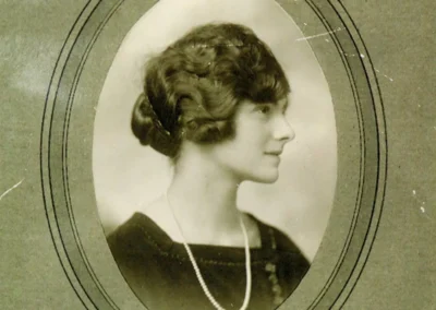 At the age of 21. (Source: PA / mirror.co.uk)