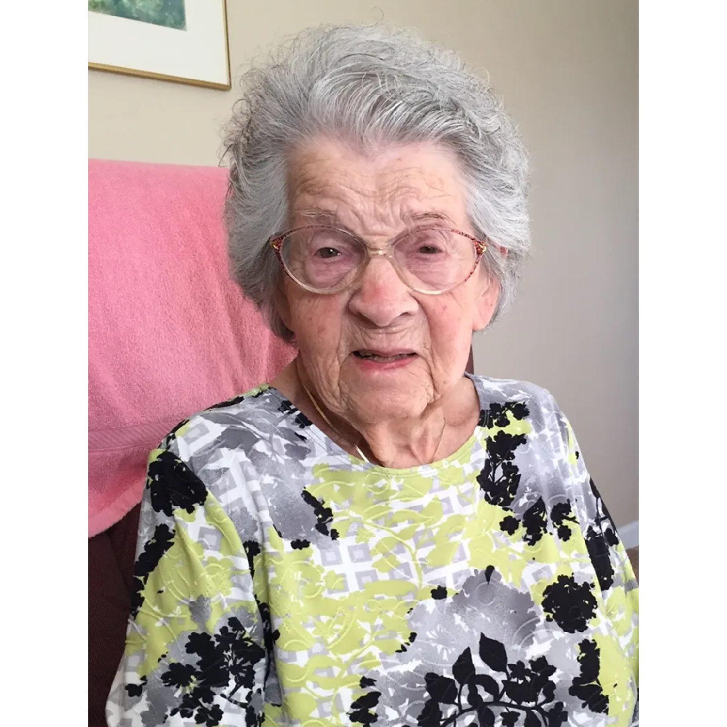 Madeline Archives LongeviQuest