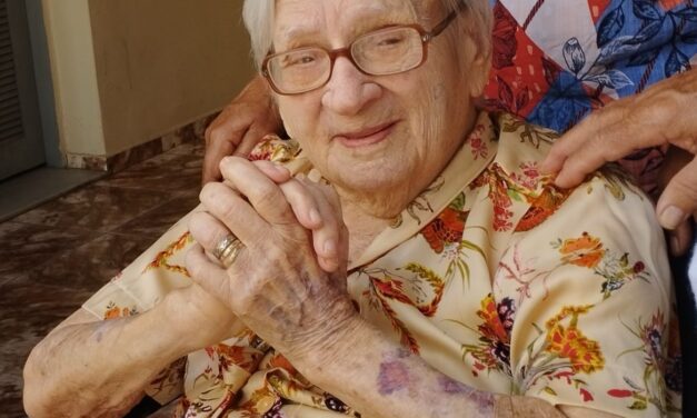 Maria Liesse Callou Duarte