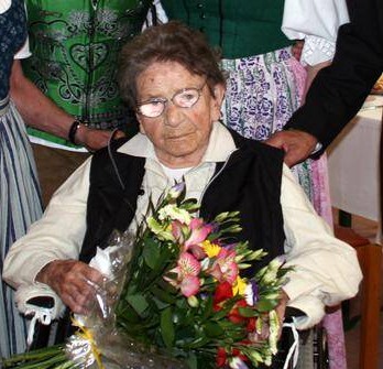 Aloisia Karlhuber