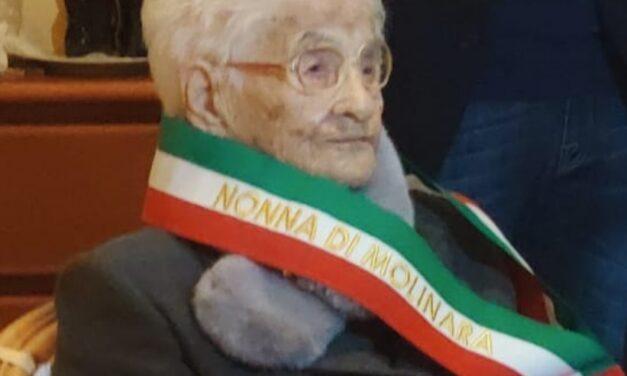 Anna Maria Capozzo