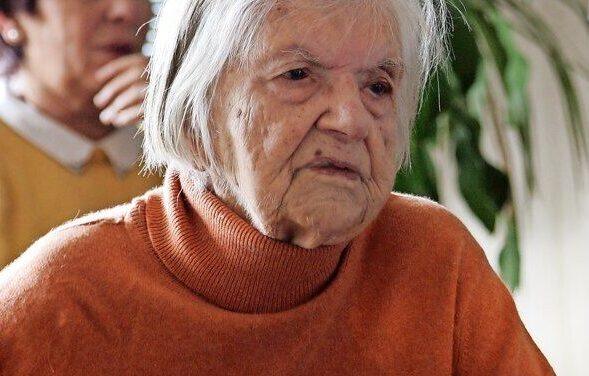 Erna Brosig