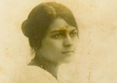 At the age of 16. (Source: Herald Sun)