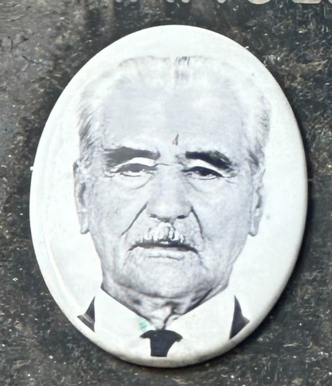 New Validation: Manoel Ogero Dias Júnior of Brazil (1899-2009)