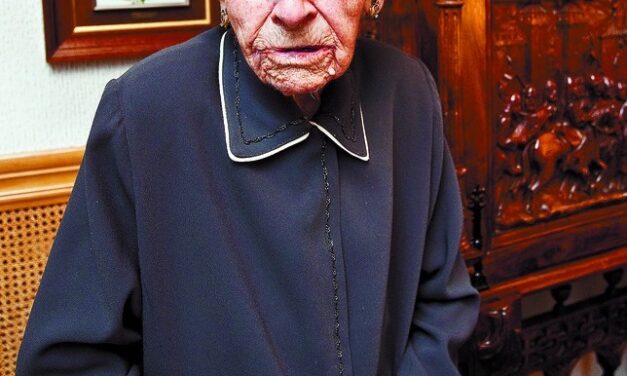 Adelaida González Alonso