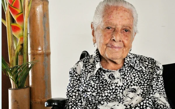 Ana Sara Márquez de Ramírez