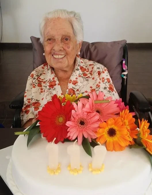 Ana Sara Márquez de Ramírez