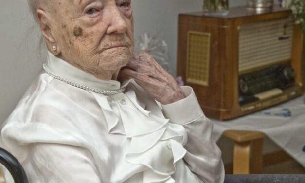 Ruth Engström