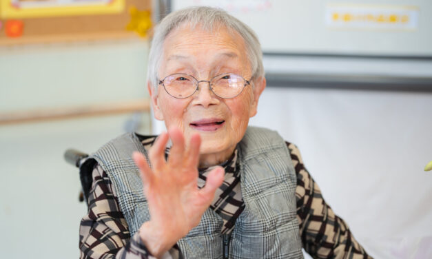 Miyoko Hiroyasu Becomes Japan’s Oldest Living Person at 114