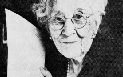 Alta Dilley
