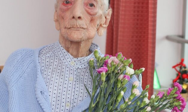 Anna Medwenitsch