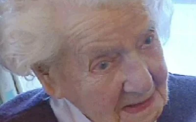Doris Nash