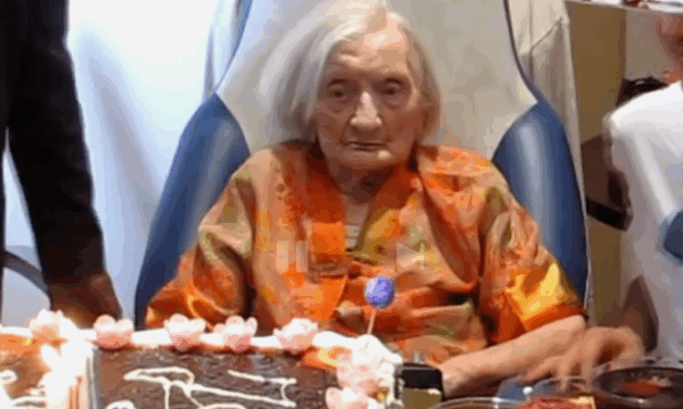 Georgette Léveillé