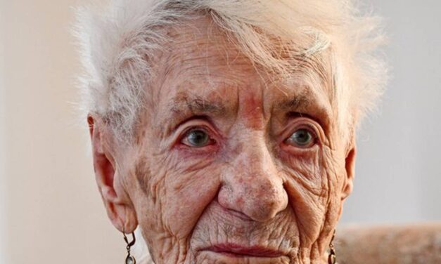 Gertrud Blohm