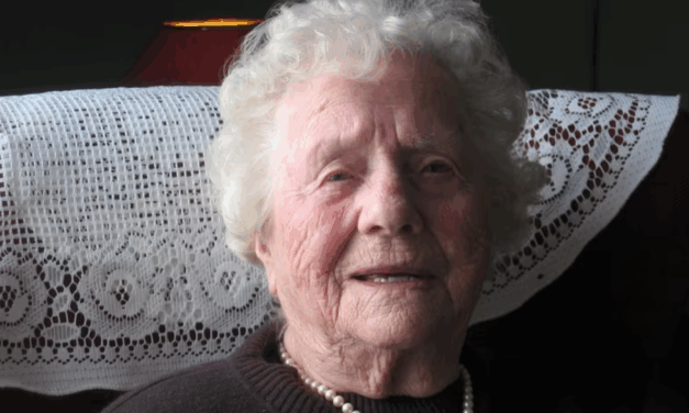 Jenny Lindefjeld