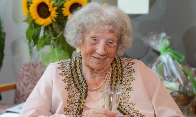 Lucie Neumann