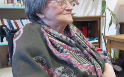 Lucienne Moreau