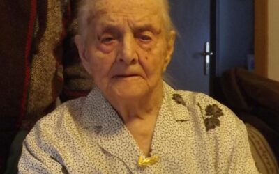 Maria Mattivi