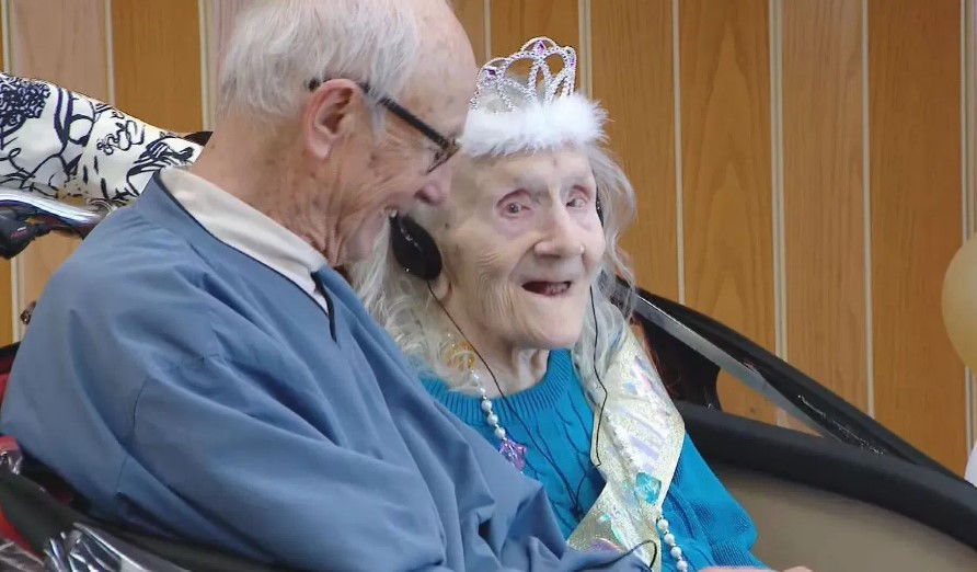 Ruth Stryzewski, Wisconsin’s Oldest Living Resident, Turned 112