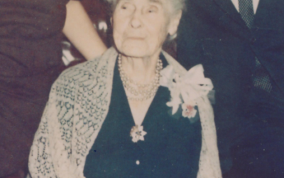 Teresa Locke